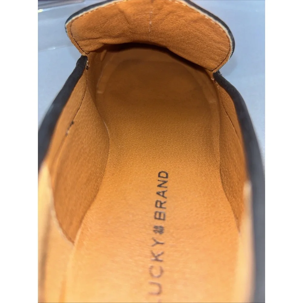 Lucky Brand lucky brand